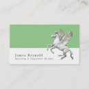 Buscar pegaso tarjetas de visita Abogados