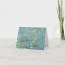 Buscar pinturas de van gogh tarjetas Floral