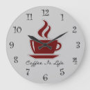 Buscar relojes de pared Para ella