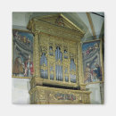 Buscar el panel imanes Oro