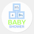 Buscar blocks pegatinas Niño