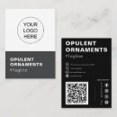 Buscar que logotipo doble collares Código qr