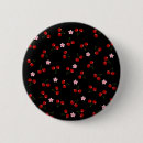 Buscar frutas rojas chapas Para ella