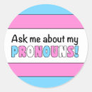 Buscar pride pegatinas Transgénero