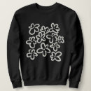 Buscar flores sudaderas Hija