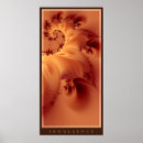 Buscar indulgencia posters Chocolate