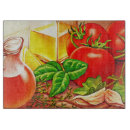 Buscar cocina italiana tablas cortar Tomates
