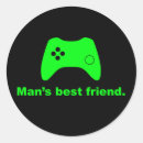 Buscar joystick pegatinas Nerd