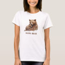 Buscar mama bear camisetas Para ella