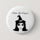 Buscar cuento de hadas chapas General y unisex