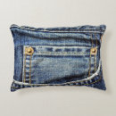 Buscar bolsillos cojines General y unisex