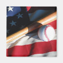 Buscar beisbol imanes Azul