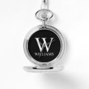 Buscar bolsillo relojes Monograma