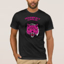 Buscar logotipo del lobo camisetas Lobos