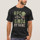 Buscar rpg camisetas Geek