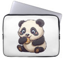 Buscar panda fundas Bambú