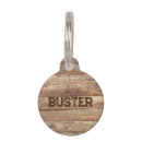 Buscar orgánico collares Madera