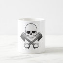 Buscar pistones tazas Motocicleta