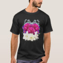 Buscar lillies camisetas Floral