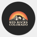 Buscar rocas pegatinas Colorado