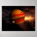 Buscar planeta saturno posters Estrellas