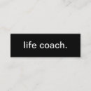 Buscar motivación tarjetas de visita Altavoz