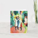Buscar tres chicas tarjetas Colorido