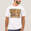 Buscar cardinal camisetas Papal