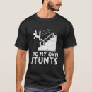 Buscar rotos camisetas Divertido