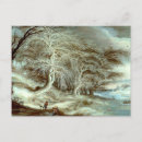 Buscar flamenco de navidad postales Nieve
