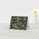 Buscar camuflaje verde tarjetas Marines