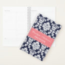 Buscar damasco agendas Elegante