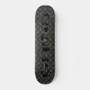 Buscar acero tablas de skate Patrón