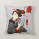 Buscar mujeres japonesas cojines Asiático