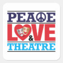 Buscar teatro pegatinas Comedia