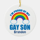 Buscar gay adornos Arcoiris
