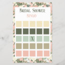 Buscar crema flyers Floral