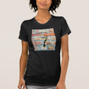 Buscar pared de ladrillo camisetas Industrial