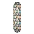 Buscar modelo lindo tablas de skate Extracto