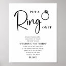 Buscar anillo de bodas posters Para ella