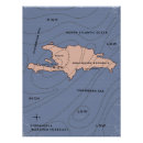 Buscar mapa de la república dominicana posters Para todos