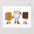 Buscar smores postales Aromas