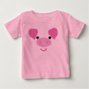 Buscar oink bebe ropa Rosa