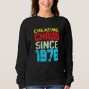 Buscar 1976 sudaderas Desde