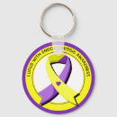 Buscar lupus llaveros Morado