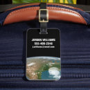 Buscar planetas etiquetas para maletas Tierra