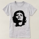 Buscar mujeres revolucionarias camisetas Para todos