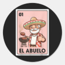 Buscar abuelo pegatinas Antitrompa