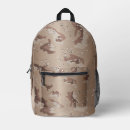 Buscar caza mochilas Camo