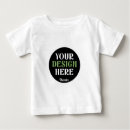 Buscar cumpleaños bebe camisetas Para todos